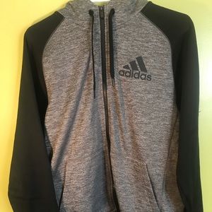 ADIDAS SWEATER GREAT QUALITY!